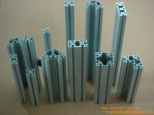 鼎豪供应6060铝合金异型材,铝合金型材,铝型材生产商(图)