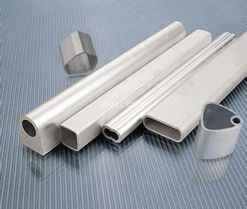 7644铝合金方管北京铝型材厂家 _铝型材_产品_中铝网